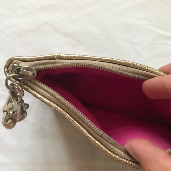 Coach Wrislet - Picture 3 of 3